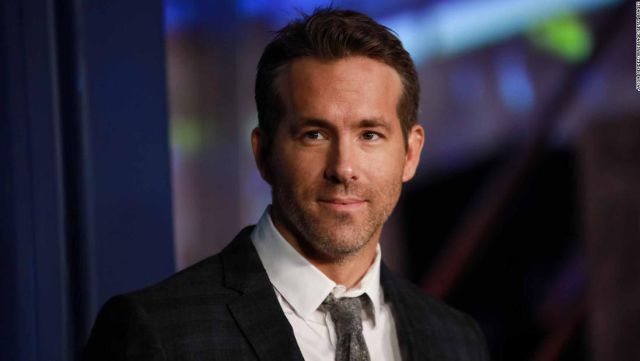 ¡no Puede Ser Ryan Reynolds Se Retira De La Actuación Día A Día 